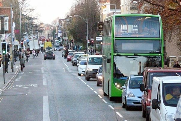 Auch in diesem März enttäuschte der britische Automarkt nicht und legte mit fast 400.000 Neuzulassungen um mehr als ein Viertel zu. Foto: auto-reporter.net